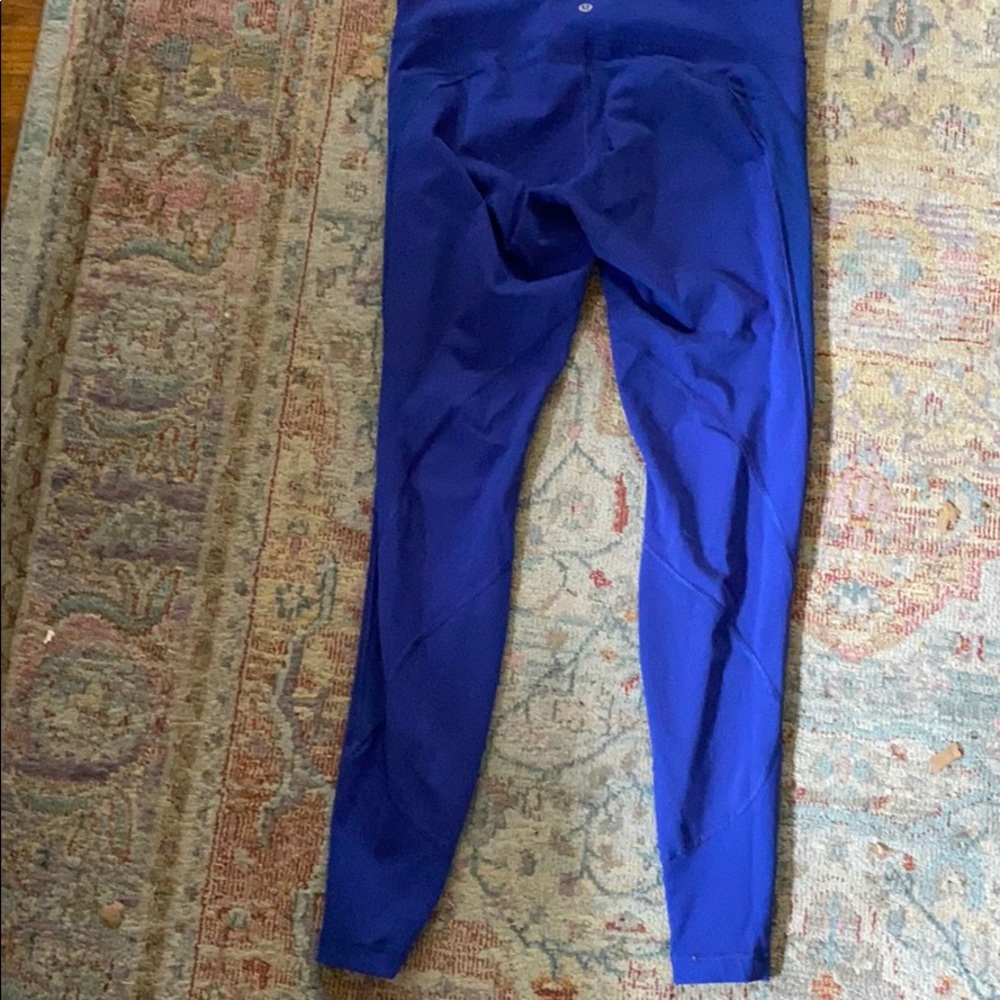 Lululemon Leggins